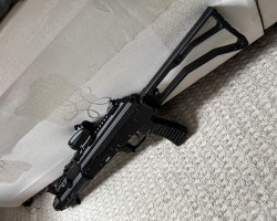 Tm akm dytac stock - Used airsoft equipment