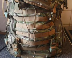 Various Airsoft items! - Used airsoft equipment