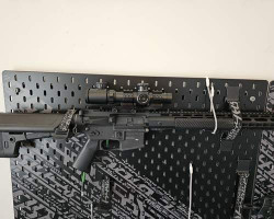 Krytac spr mk2 hpa - Used airsoft equipment