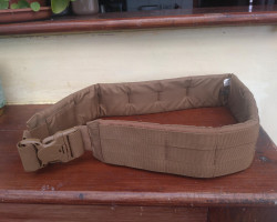 For Sale Vtac Belt by 5.11 Tac - Used airsoft equipment