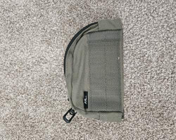 Axl half zip insert - Used airsoft equipment