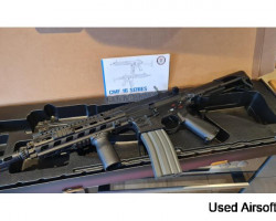 G&G Armament CMF 16K - Used airsoft equipment