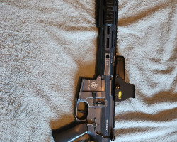 Krytac trident mk2 spr hpa - Used airsoft equipment