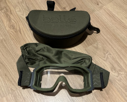 Bolle X1000 Ballistic Goggles - Used airsoft equipment