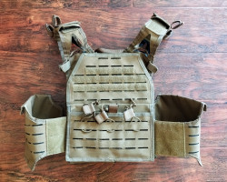 Plate carrier Reaper model - Used airsoft equipment