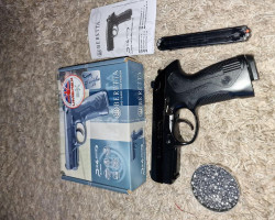 Beretta px4 storm - Used airsoft equipment