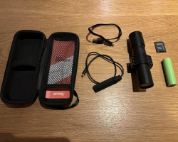 RunCam ScopeCam - Used airsoft equipment