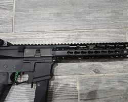 HPA Arp 9 - Used airsoft equipment