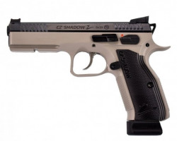 WTB CZ Shadow 2 - Urban Grey - Used airsoft equipment