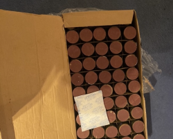 Bulk pyro for sale - Used airsoft equipment