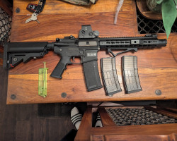 Specna arms M4 - Used airsoft equipment