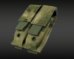 A-TACS FG pouches - Used airsoft equipment