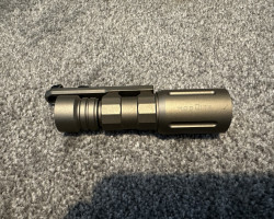 Modlight torch - Used airsoft equipment