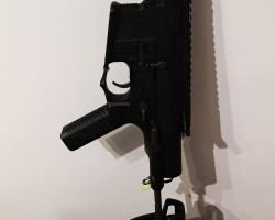 Ares KW01 PDW - Used airsoft equipment