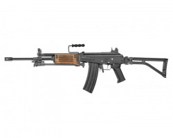 Galil - Used airsoft equipment