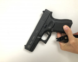 Glock 19 Gen 4 Blowback - Used airsoft equipment