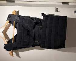 Condor chest rig - Used airsoft equipment