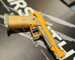 Hi Capa 5.1 Custom - Used airsoft equipment