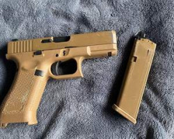 umarex glock - Used airsoft equipment