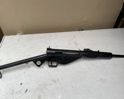 AGM Sten gun - Used airsoft equipment