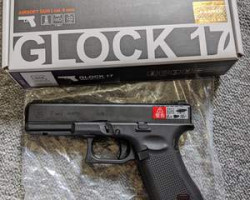 VFC G17 gen5 Glock BNIB - Used airsoft equipment