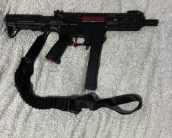 G&G ARP 9 - Used airsoft equipment