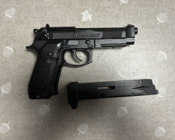 VFC M9 Beretta - Used airsoft equipment