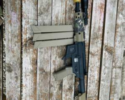 Specna arms ARP9 - Used airsoft equipment