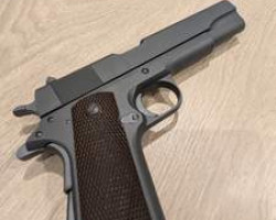 Western arms 1911a1 - Used airsoft equipment