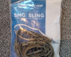 Blue Force Gear 221 SMG Sling - Used airsoft equipment