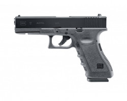 Any Glock 17 for sale ? - Used airsoft equipment