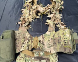 Novritsch SOLD - Used airsoft equipment