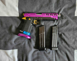 hi cappa - Used airsoft equipment