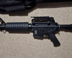 Specna one m4 and mags - Used airsoft equipment