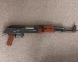 AK47 Tokyo Marui - Used airsoft equipment