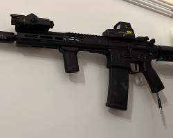 Double Eagle M916G UTR556, HPA - Used airsoft equipment