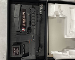 TM MP7 With Extras - Used airsoft equipment