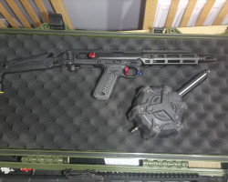 AAP Carbine Kit - Used airsoft equipment