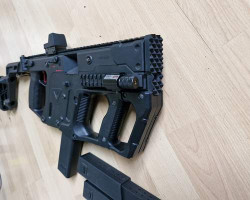 Krytac Kriss Vector - Used airsoft equipment