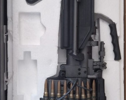 M60/mk43 wanted - Used airsoft equipment