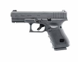 Umarex Glock 19 gen 4 - Used airsoft equipment