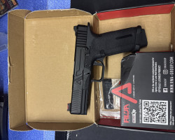 Agency arms glock - Used airsoft equipment