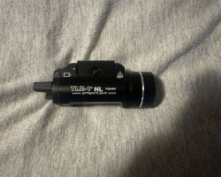 Tlr-1 hl - Used airsoft equipment