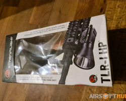 Streamlight TLR-1 HP HighPower - Used airsoft equipment