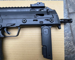 VFC hk mp7 - Used airsoft equipment