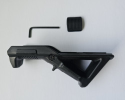 Fore Grip angled - Used airsoft equipment