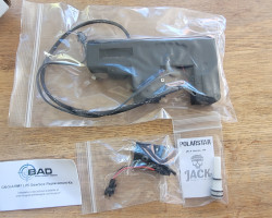 Bad Polastar kit g&g l85 - Used airsoft equipment