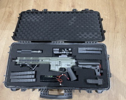 Krytac Trident MK2 Bundle (Use - Used airsoft equipment