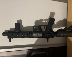 Specna Arms SA-EO5 EDGE 2.0 - Used airsoft equipment