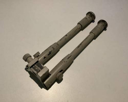 Random bipod - Used airsoft equipment